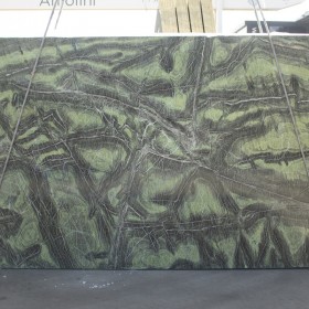 VERDE ORBICOLARE  2 cm