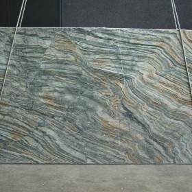 VELARIS GREEN  2 cm