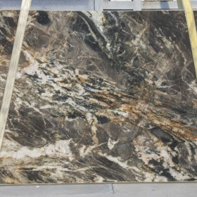 WILD BRONZE QUARZITE  2 cm