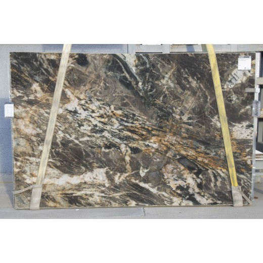 WILD BRONZE QUARZITE