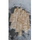 MIZAR CLASSIC TRAVERTINE WALL CLADDINGS MIZAR CLASSIC TRAVERTINE WALL CLADDINGS