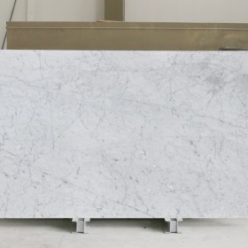BIANCO CARRARA  3 cm