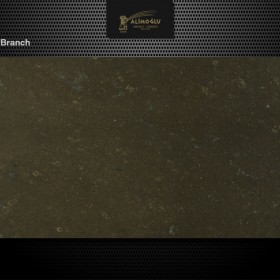 OLIVE BRANCH  2 cm