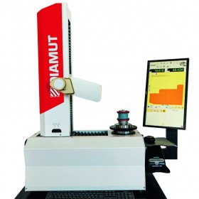 PRESETTER MACHINE DIAMUT