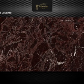 ROSSO LEVANTO  2 cm