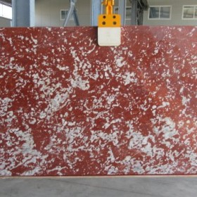 ROSSO FRANCIA  2 cm
