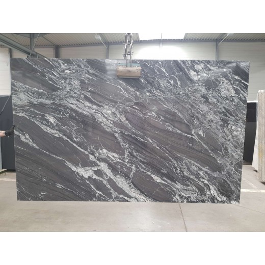 SILVER WAVES 