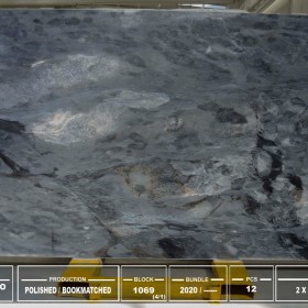 TORNADO GREY SLABS  2 cm