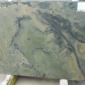 VERDE BAMBOO 