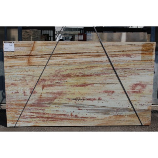 CALIPSO GOLD (QUARZITE)