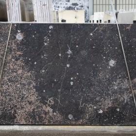 FOSSIL BROWN / PIETRA DI ERFOUD  2 cm