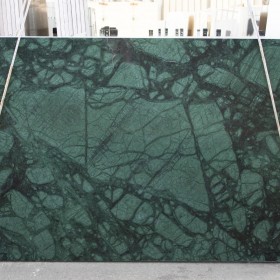 VERDE GIADA IMPERIALE  3 cm