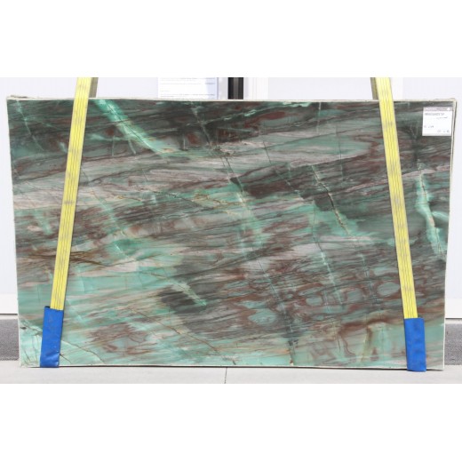 EMERALD QUARZITE 