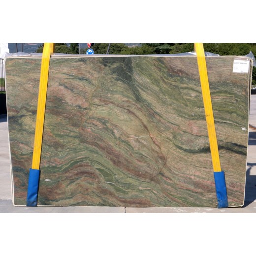 QUARZITE VERDE FUOCO