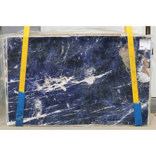 LAPIS BLUE 