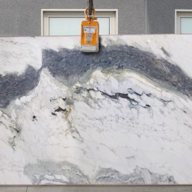 BRECCIA CAPRAIA 