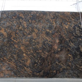 GALASSIA GOLD  3 cm