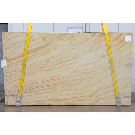 QUARZITE MACAUBAS GOLD