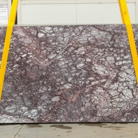 BRECCIA VIOLA  2 cm