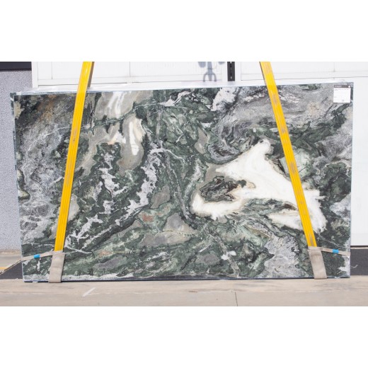 PANGEA GREEN