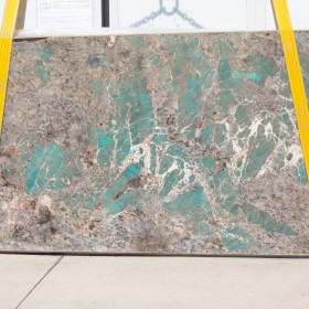 AMAZONITE 