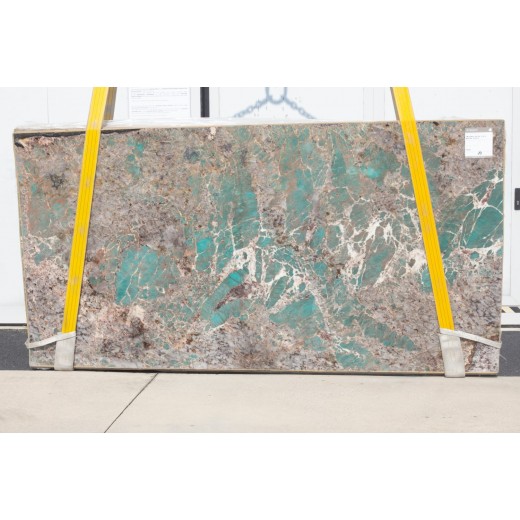 AMAZONITE 
