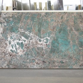 AMAZONITE 