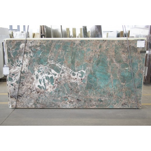 AMAZONITE 