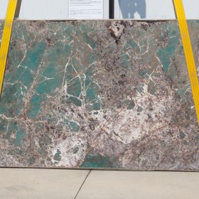 AMAZONITE 