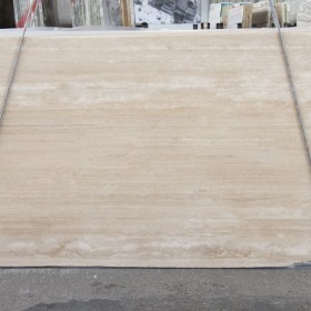 TRAVERTINO CLASSICO LIGHT  2 cm