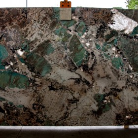AMAZONITE TURQUOISE 