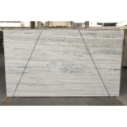 TRAVERTINO PLATINUM BLACK LABEL
