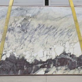 BRECCIA CAPRAIA TURQUOISE  2 cm