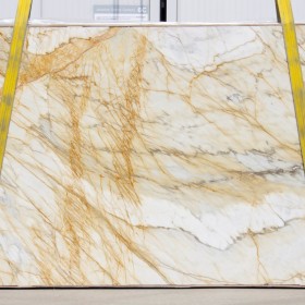 CALACATTA MACCHIA VECCHIA GOLD  2 cm