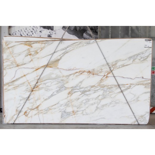 CALACATTA BORGHINI ORO