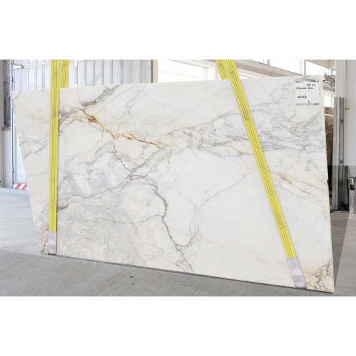 CALACATTA GOLD