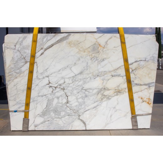 CALACATTA GOLD