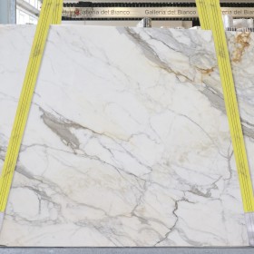 CALACATTA GOLD  3 cm