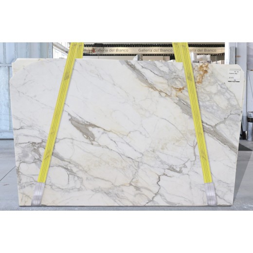 CALACATTA GOLD