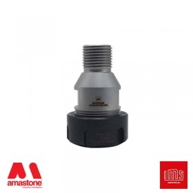ADAPTOR 1/2 GAS > ER COLLET CHUCK - IMS