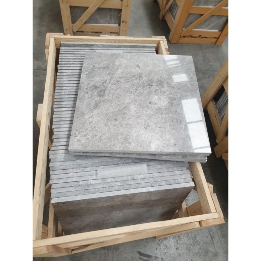 TUNDRA GREY 60X60 2 CM